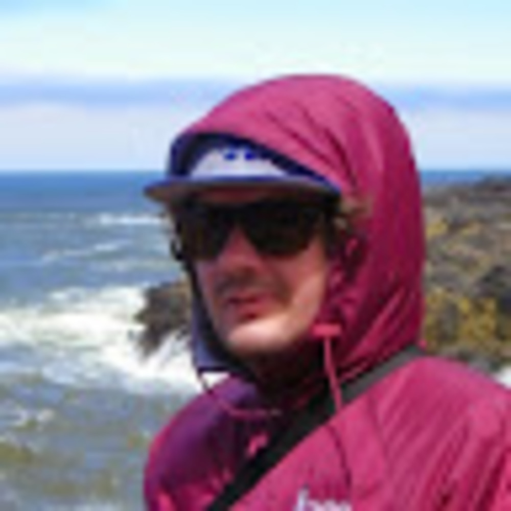 Meet your Posher, Jared